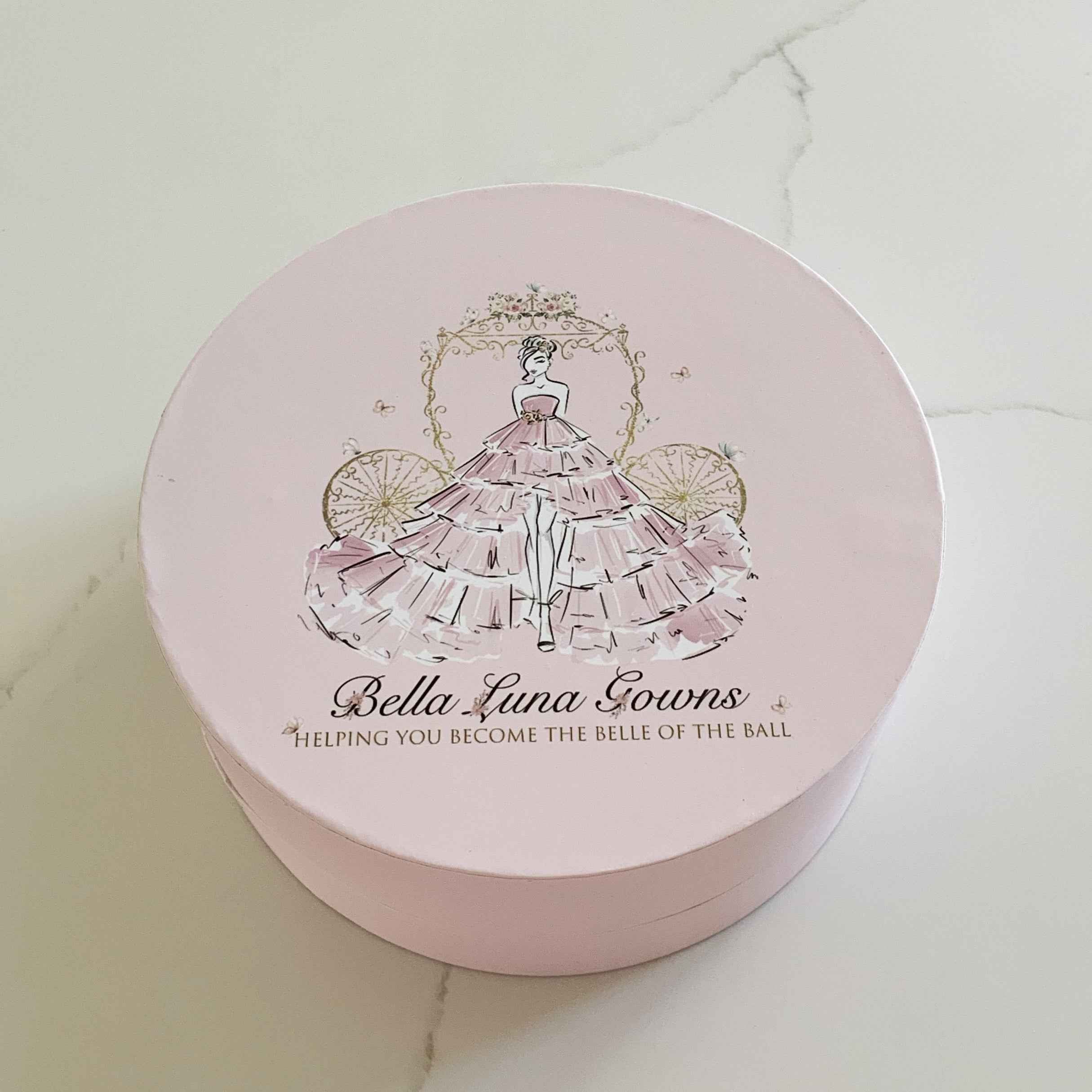 Bella Rose - Image 5