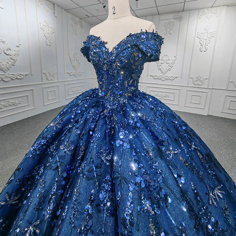 Blue Dazzle - Image 2