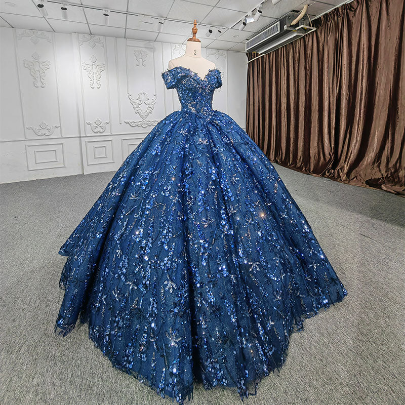 Blue Dazzle - Image 3