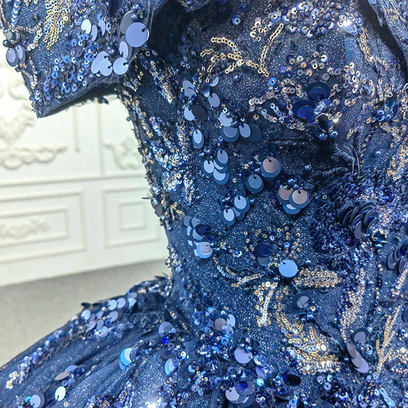 Blue Dazzle - Image 4