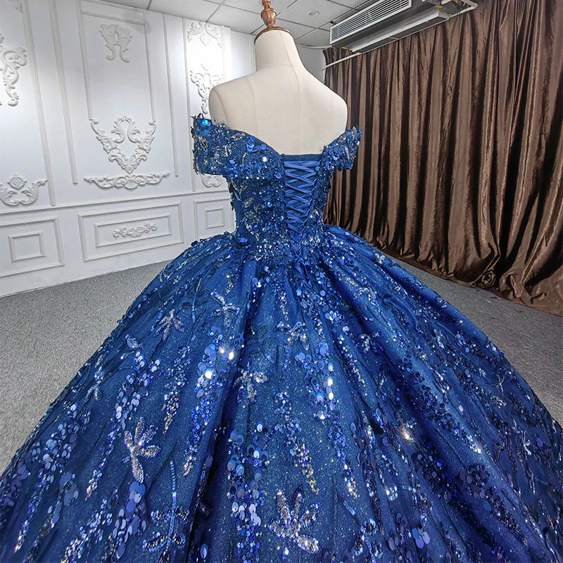 Blue Dazzle - Image 5