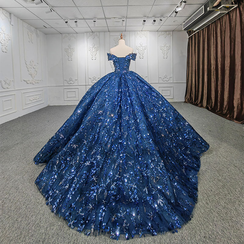 Blue Dazzle - Image 6