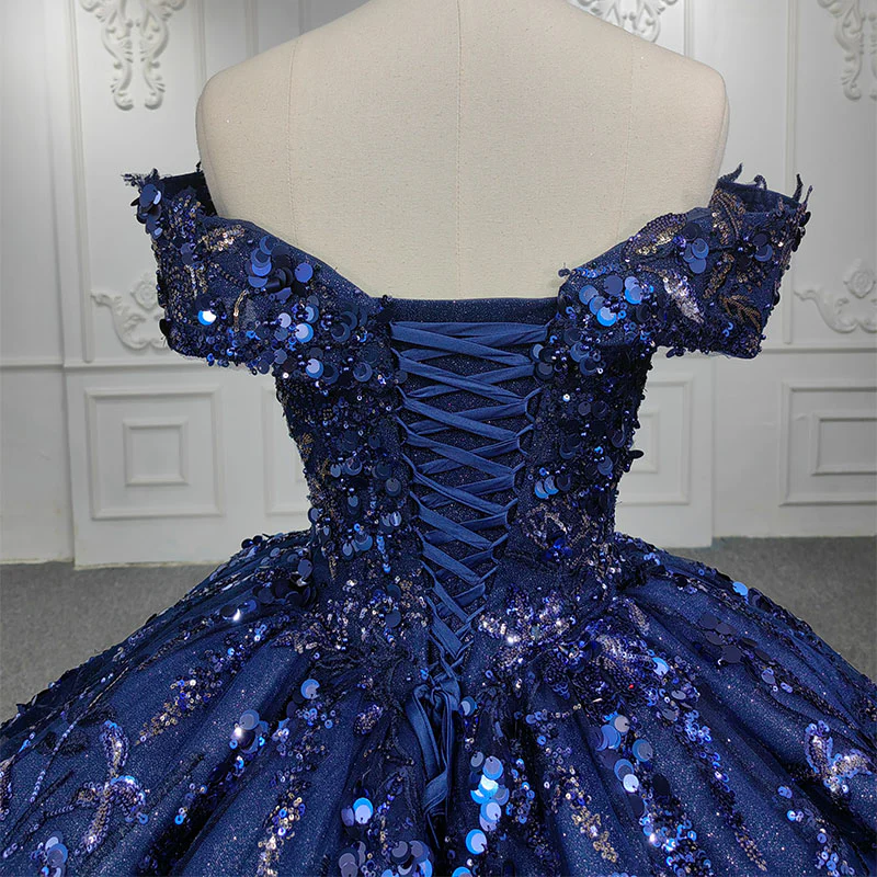 Blue Dazzle - Image 7
