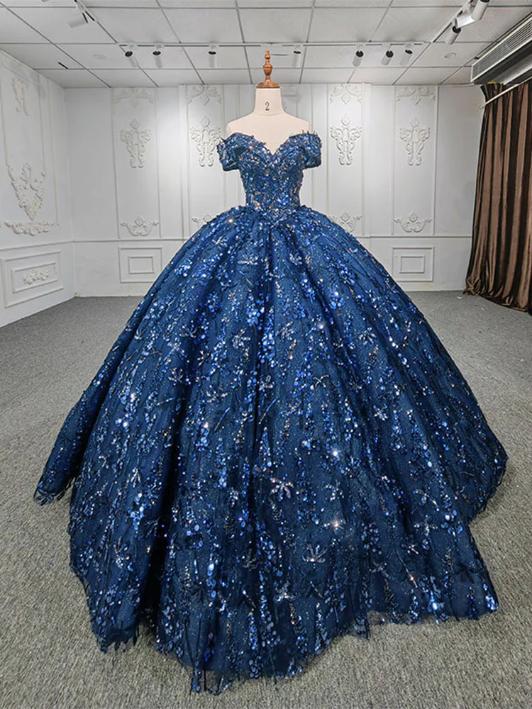 Blue Dazzle - Image 8