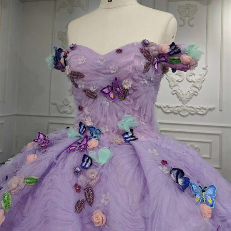 Butterfly fairy - Image 2