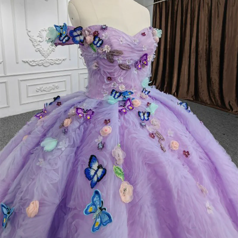 Butterfly fairy - Image 4