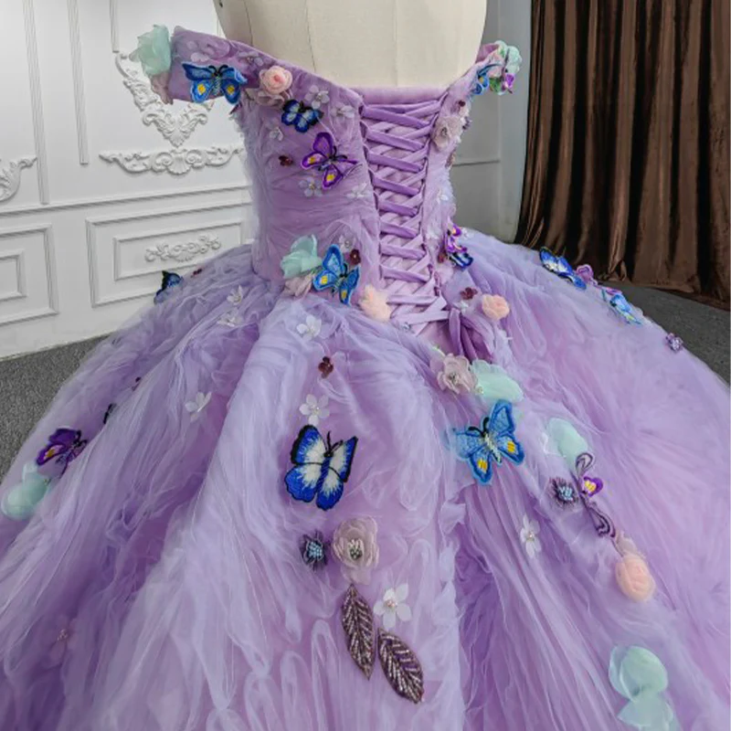 Butterfly fairy - Image 5