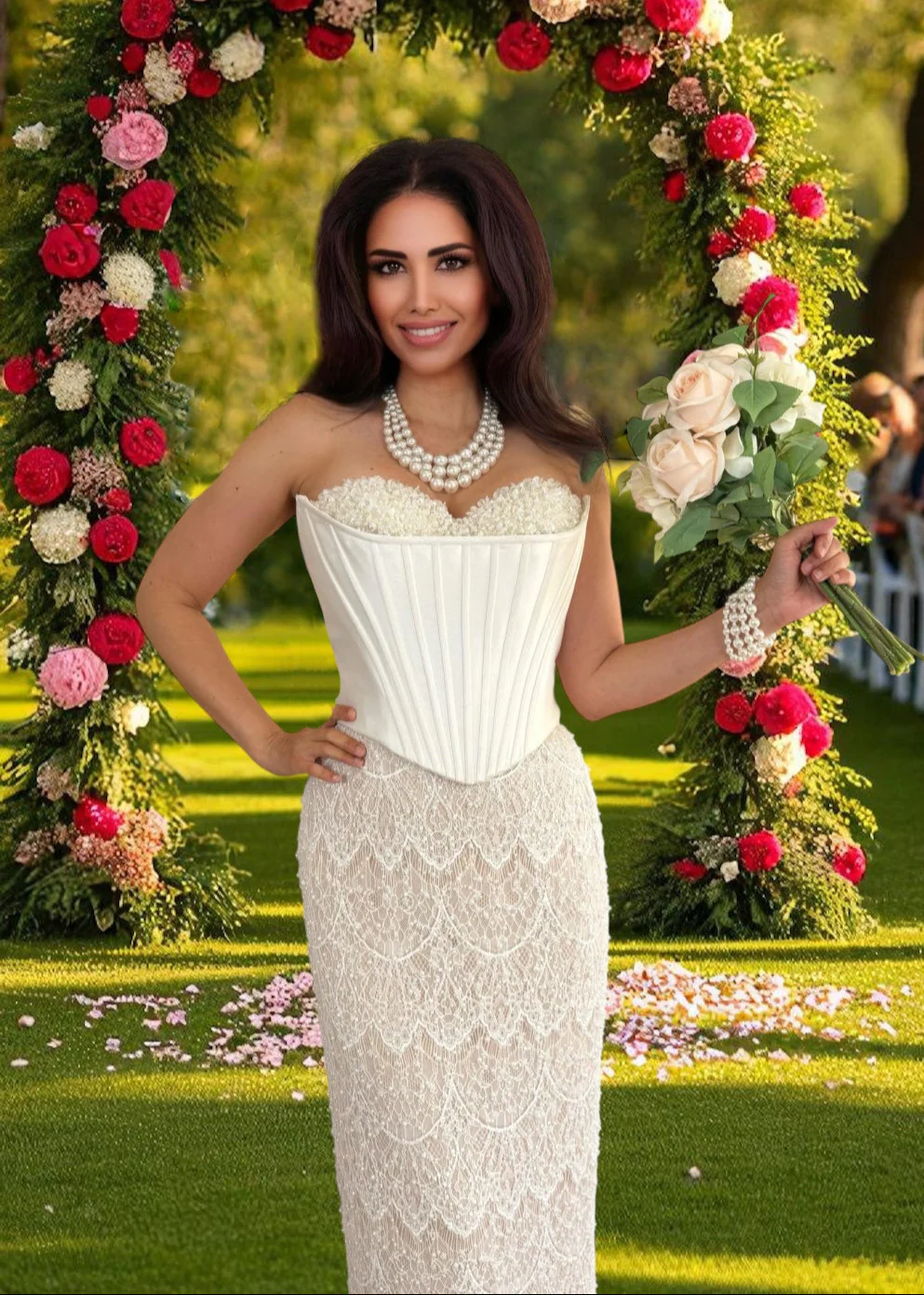 Celestine Skirt - Image 4