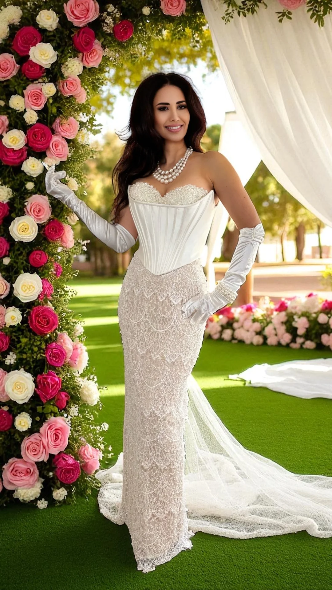 Celestine Skirt - Image 5