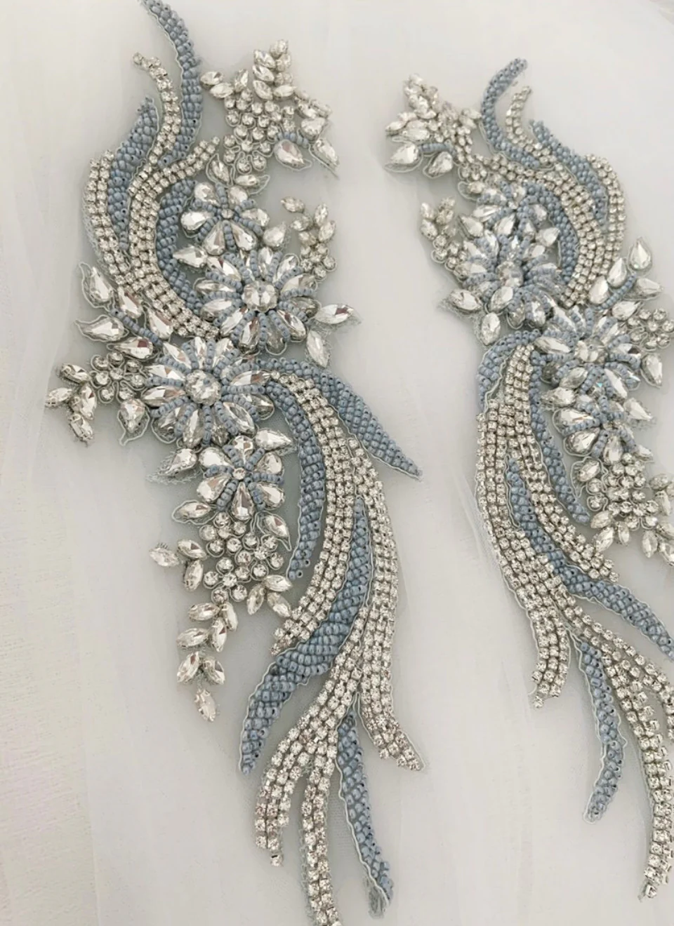 Custom Order 1123 - Image 3