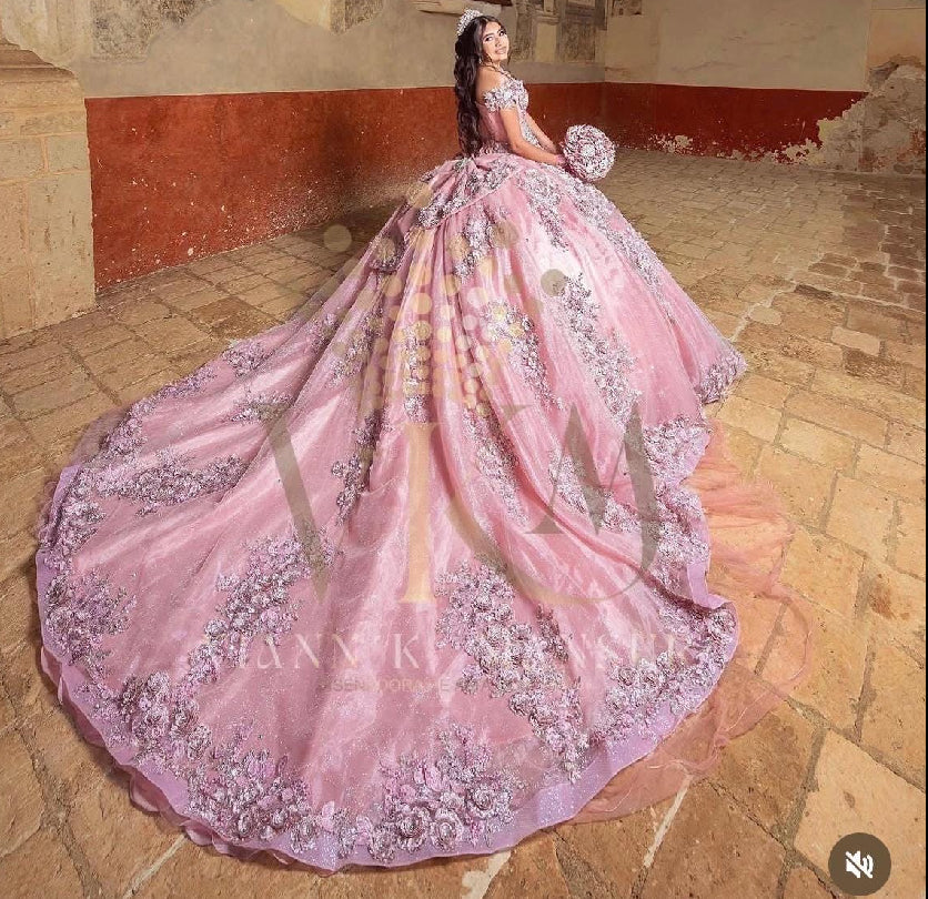 Custom Order 1123 - Image 5