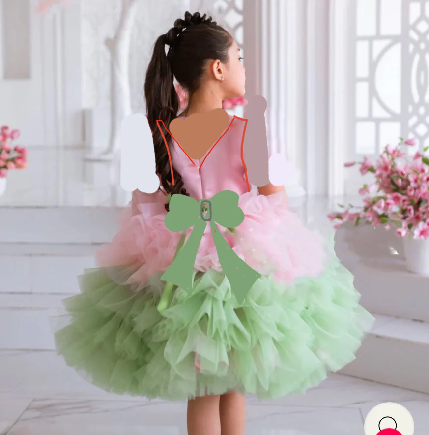 Custom order 1459 - Image 3