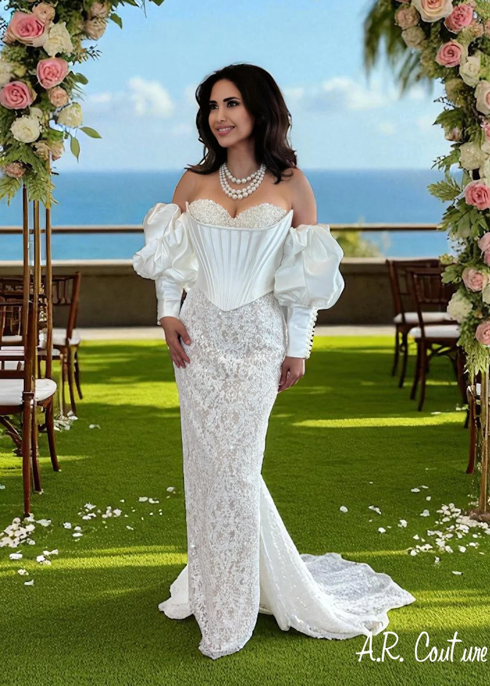 Elara Skirt - Image 5