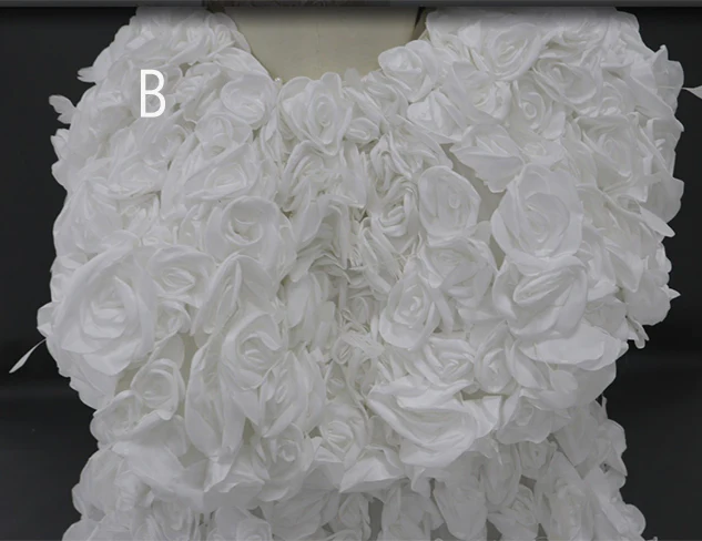 Flower Coat - Image 3