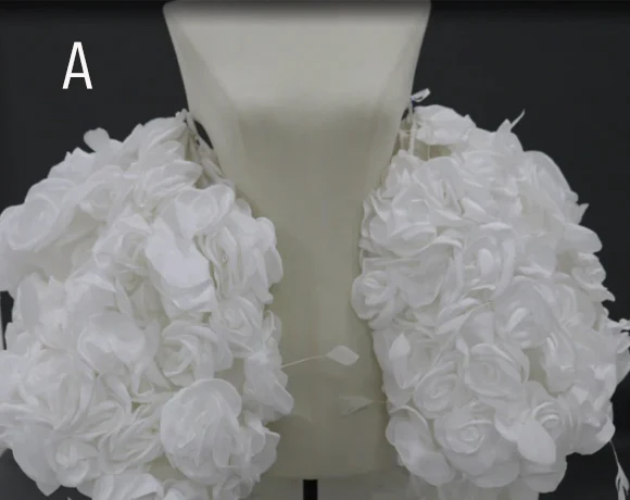 Flower Coat - Image 6