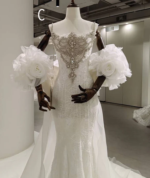 Flower Coat - Image 7