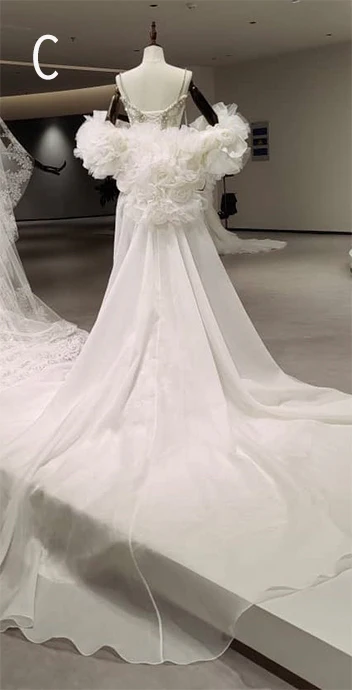 Flower Coat - Image 8