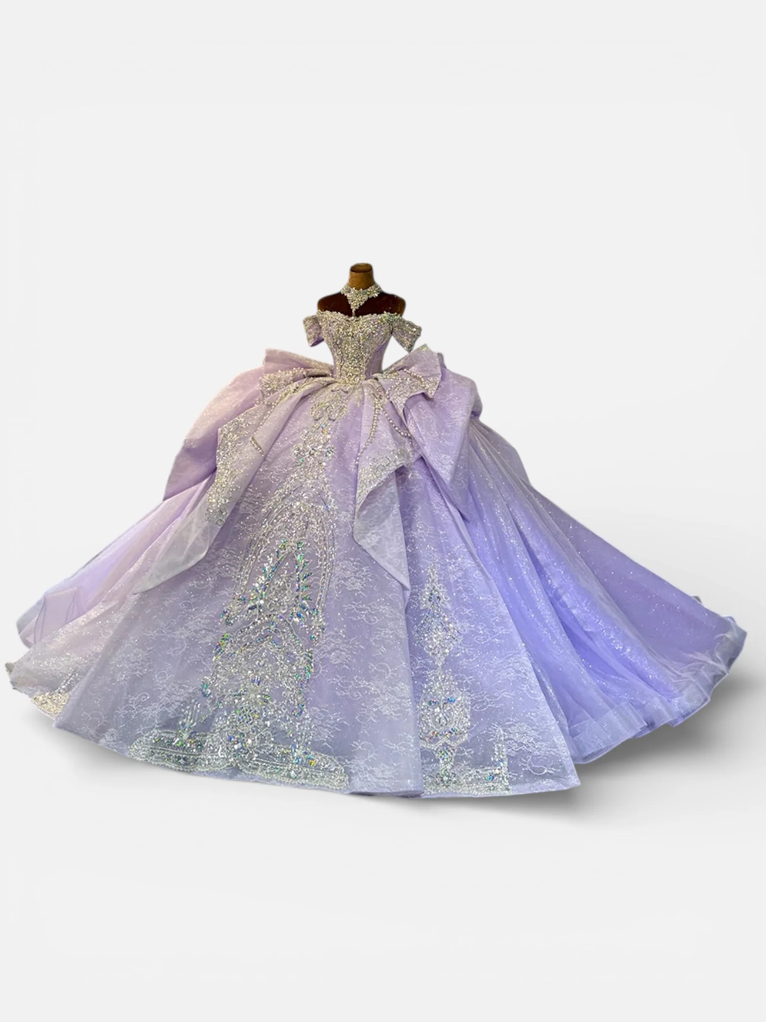 Lavender Bloom - Image 2
