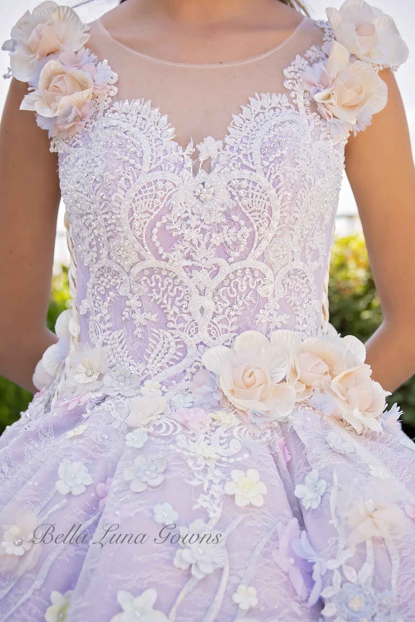 Lavender Blossom - Image 2
