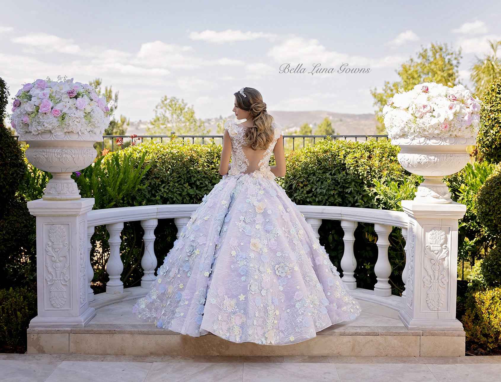 Lavender Blossom - Image 3