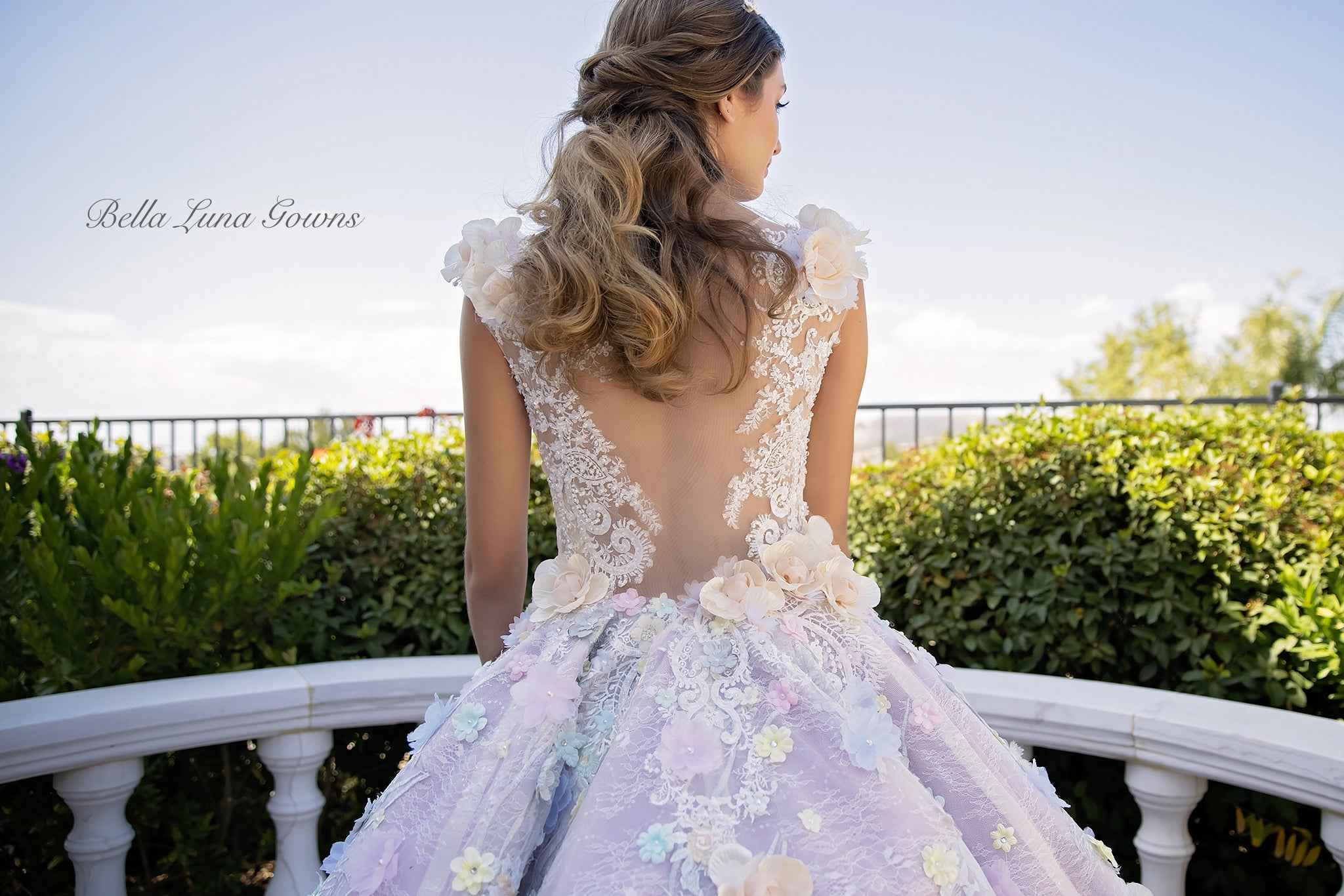 Lavender Blossom - Image 4