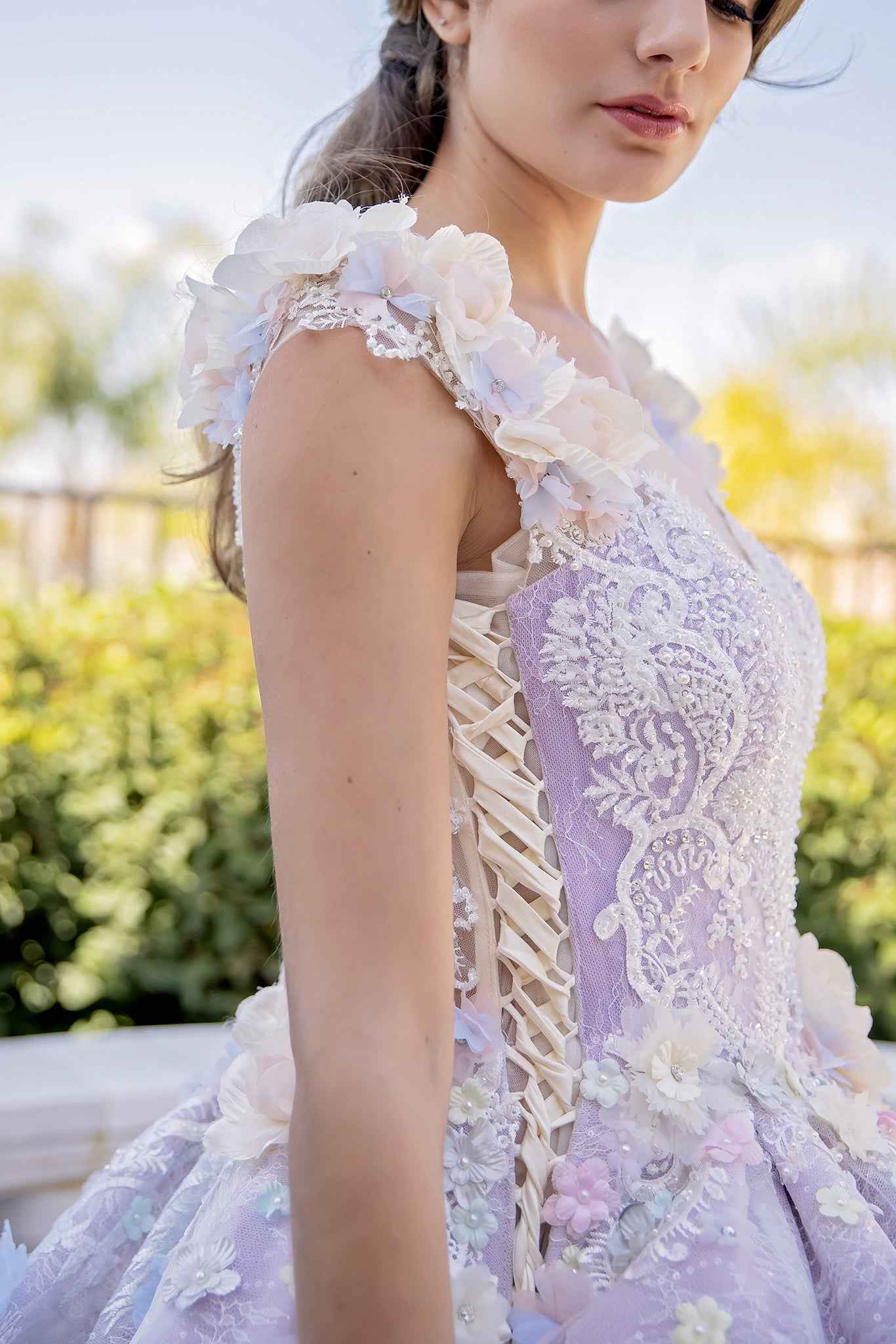 Lavender Blossom - Image 5