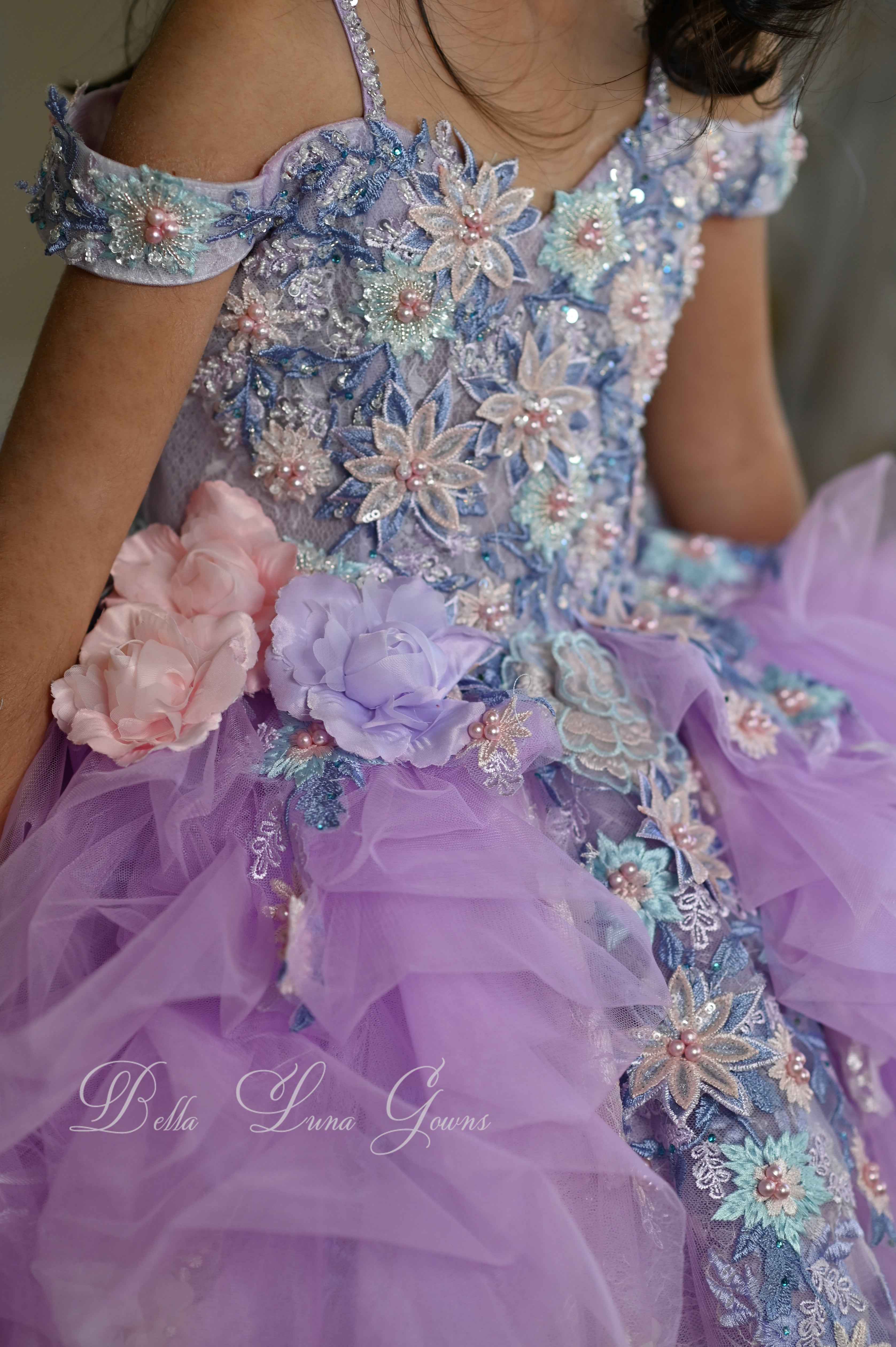 Lavender Dream - Image 3