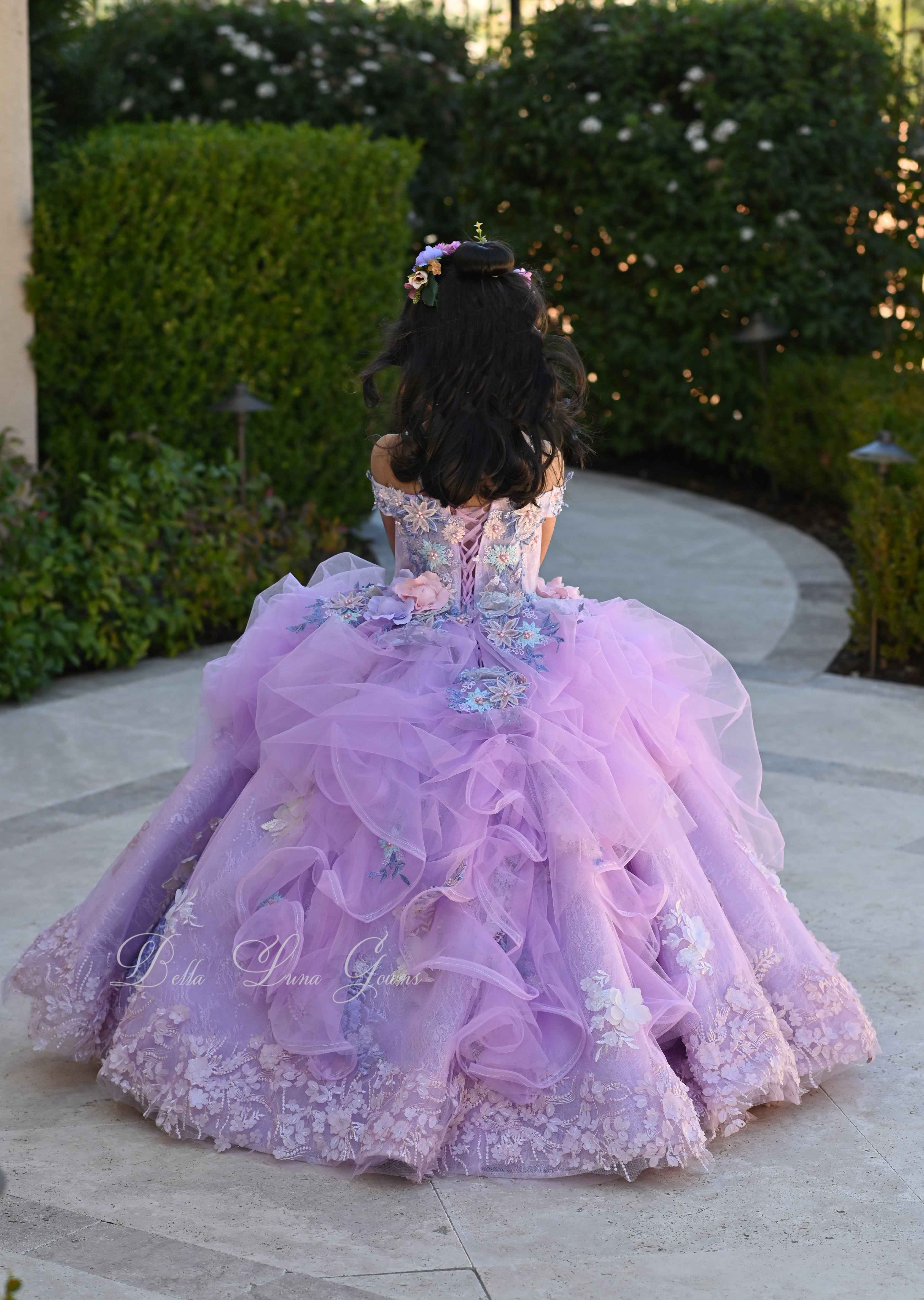 Lavender Dream - Image 5