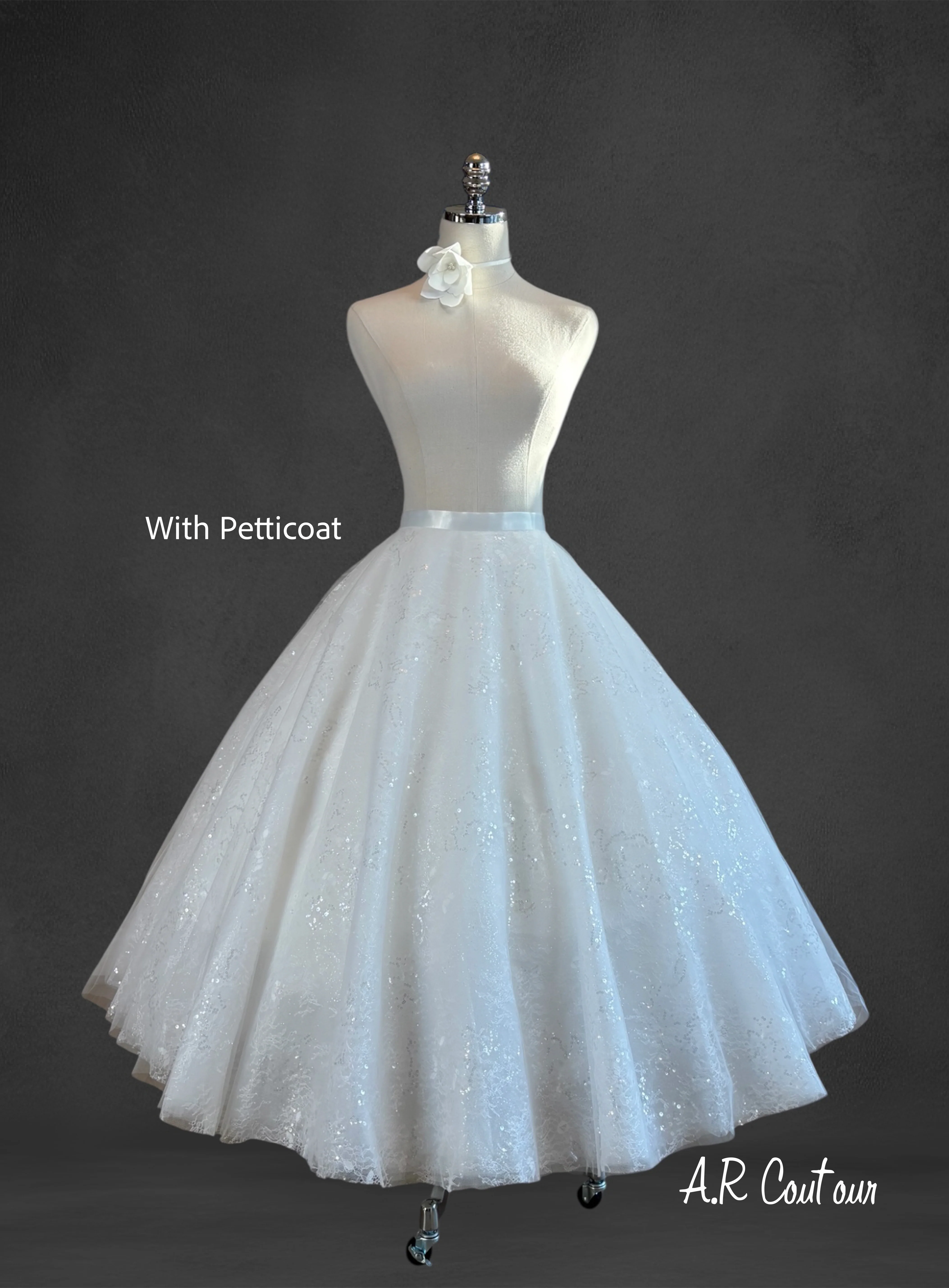 Lunette Skirt - Image 3