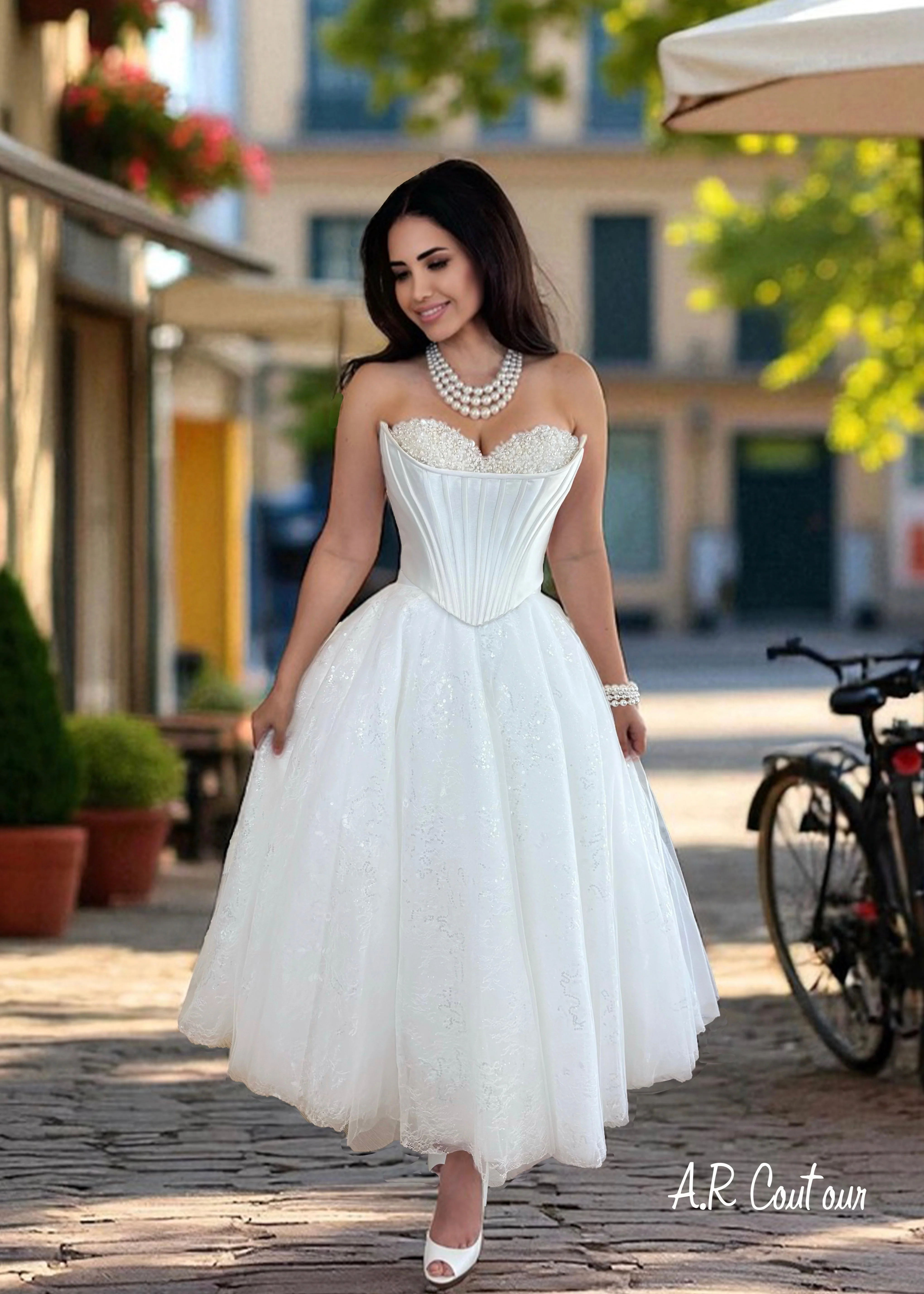 Lunette Skirt - Image 5