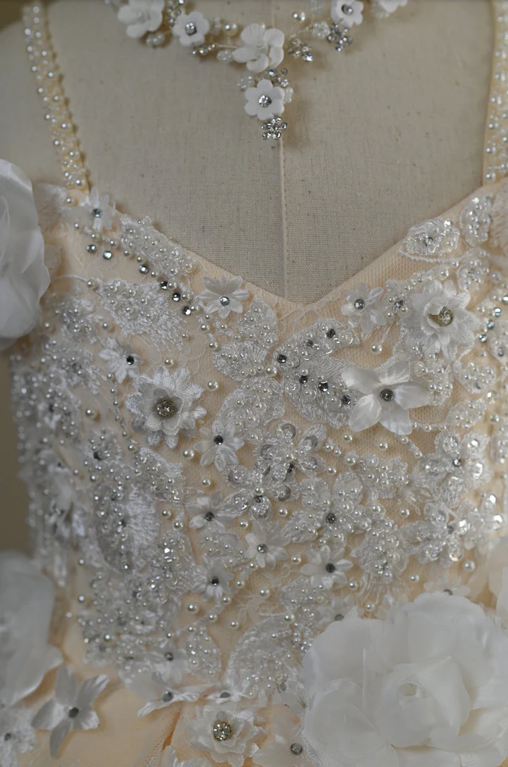 Sweet Belle - Image 4