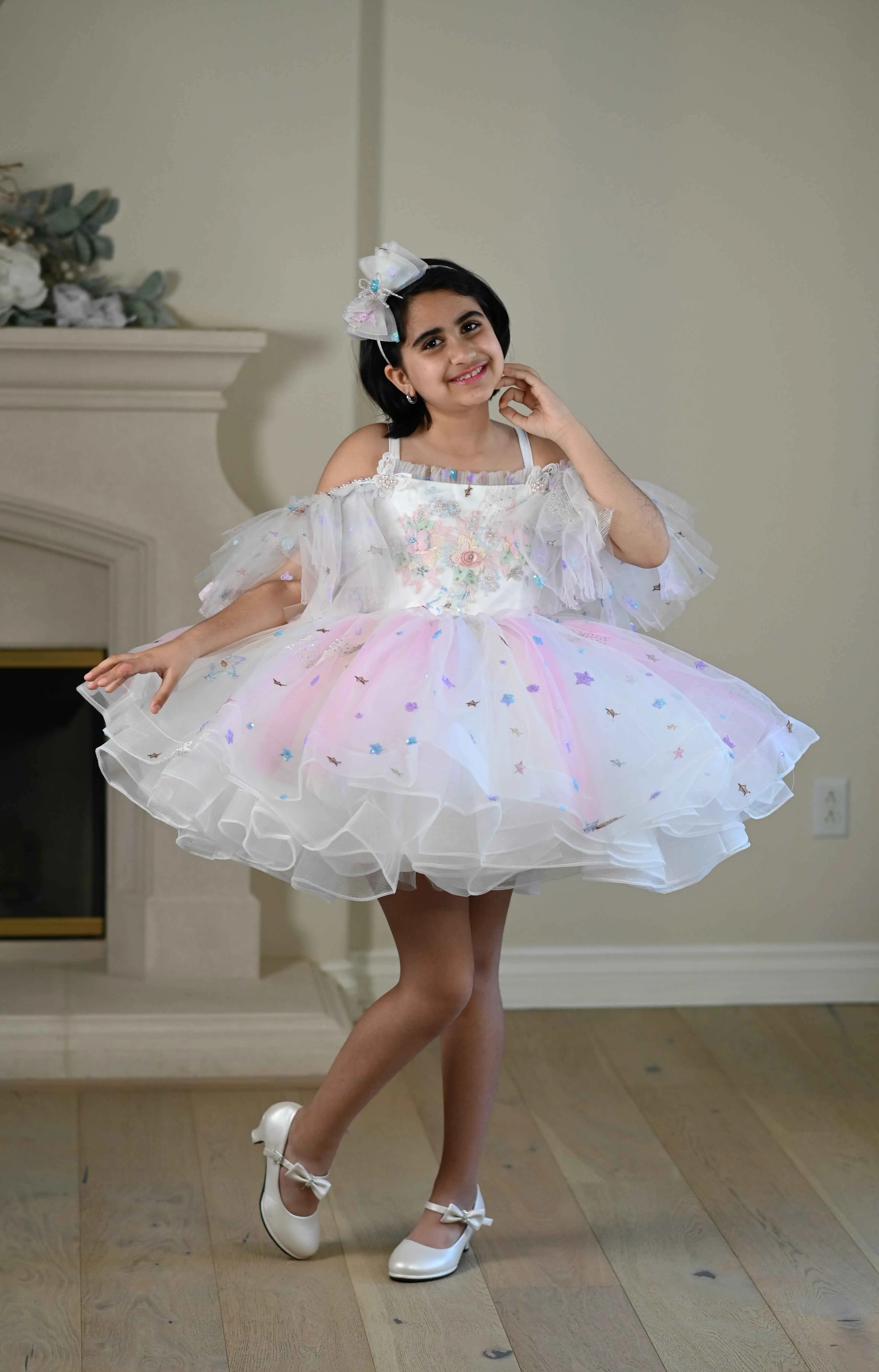 Unicorn Tutu - Image 3