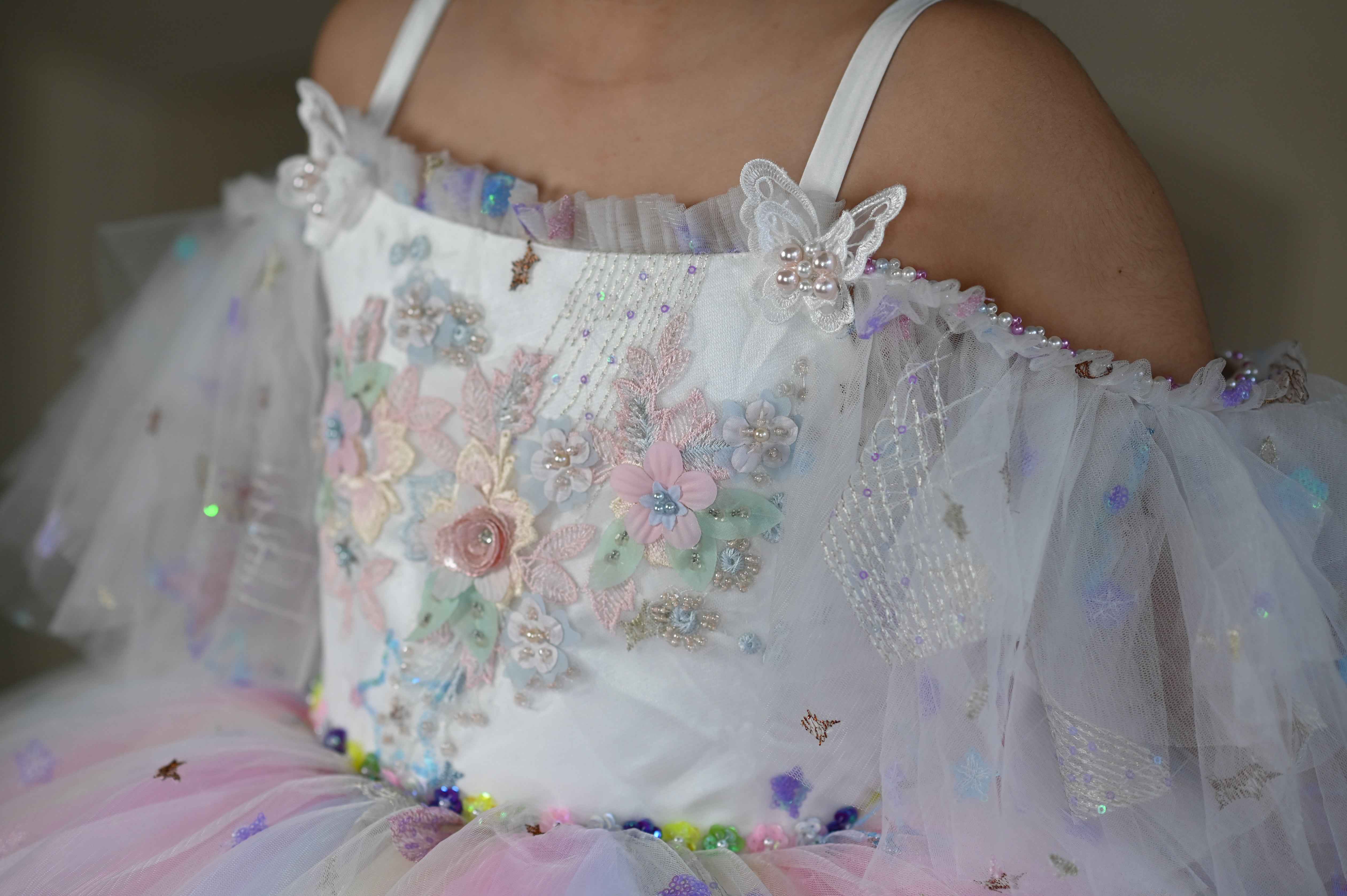 Unicorn Tutu - Image 4