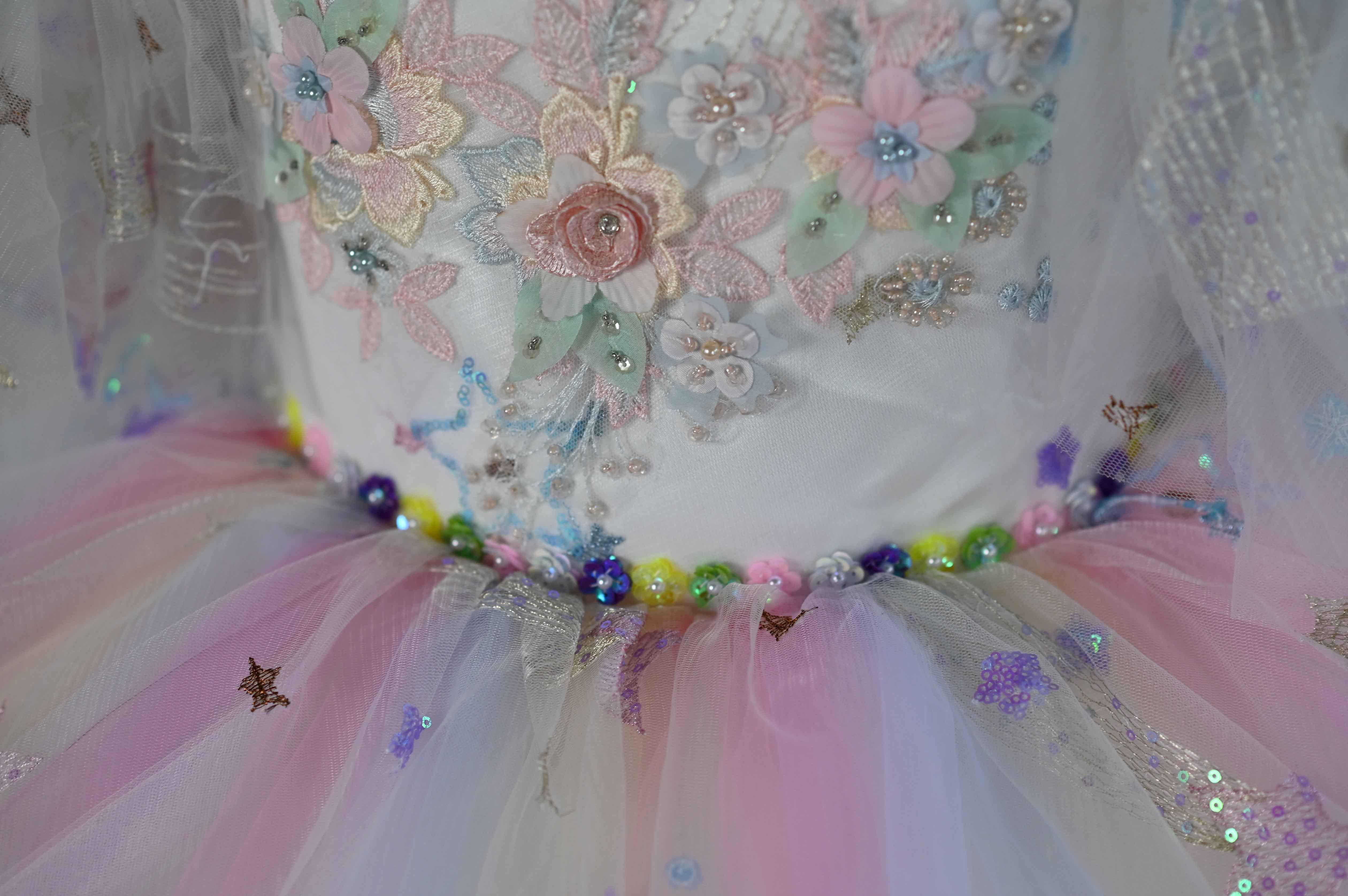 Unicorn Tutu - Image 5