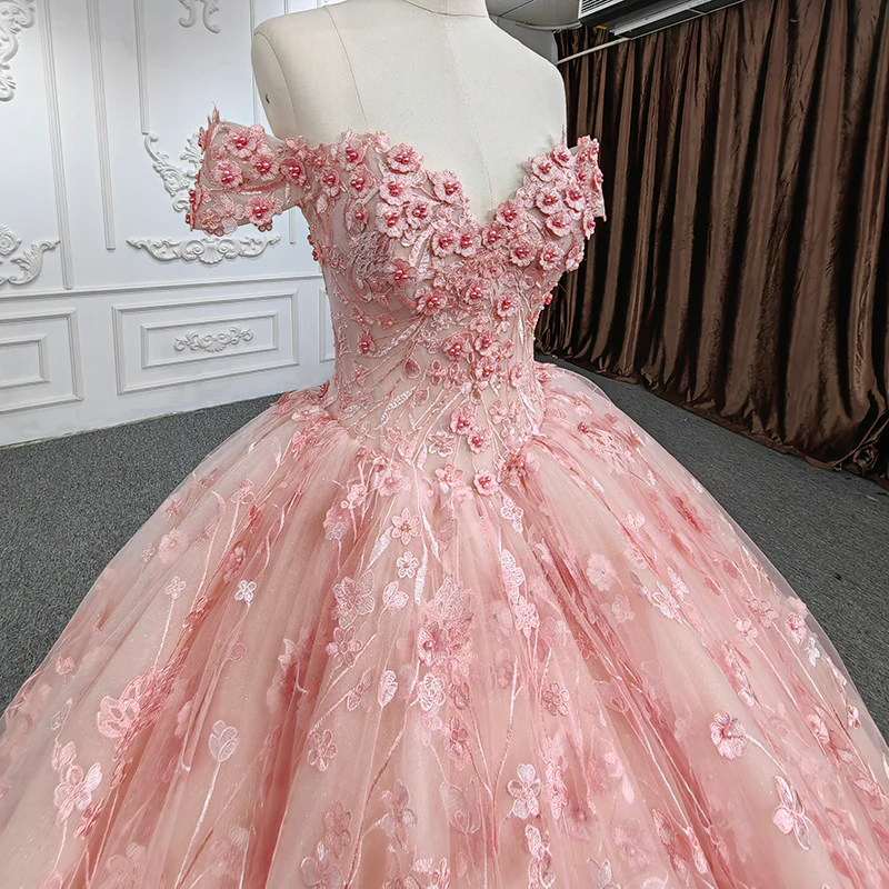 Pink Delight - Image 2