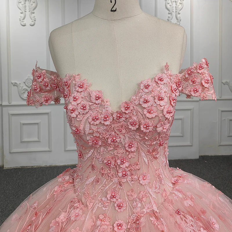 Pink Delight - Image 3