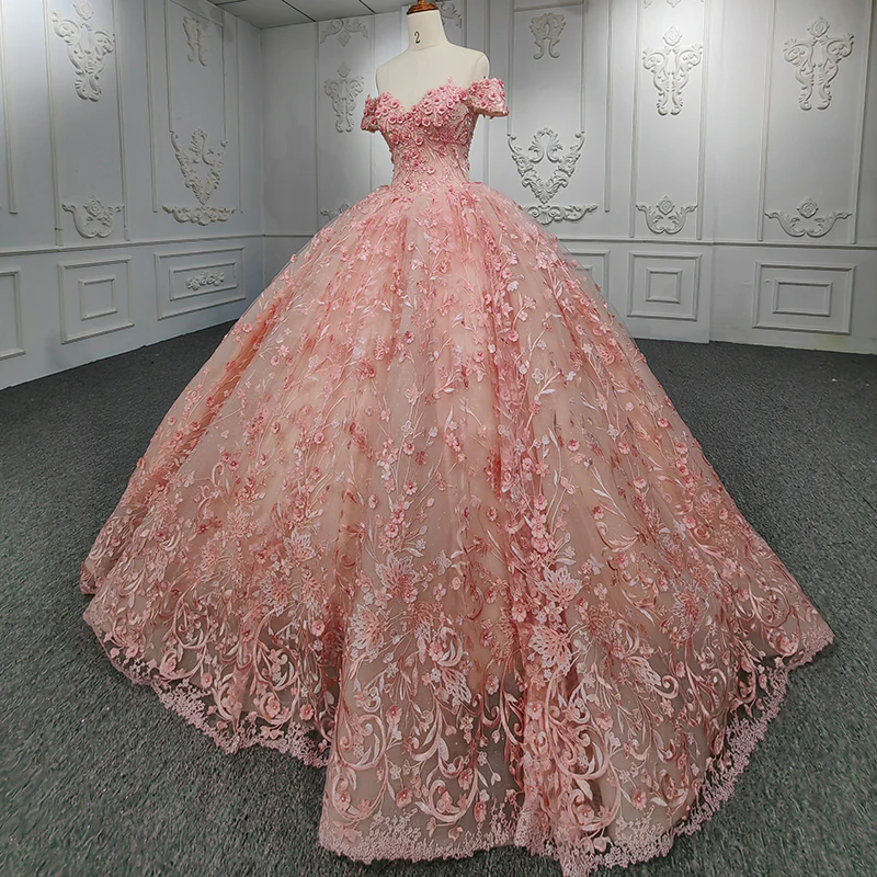 Pink Delight - Image 5