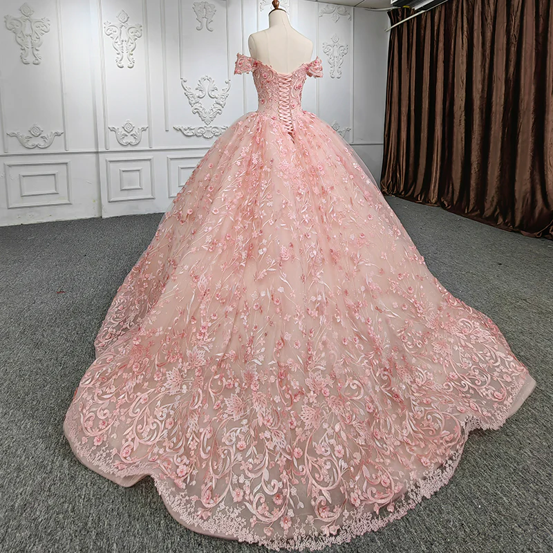 Pink Delight - Image 6