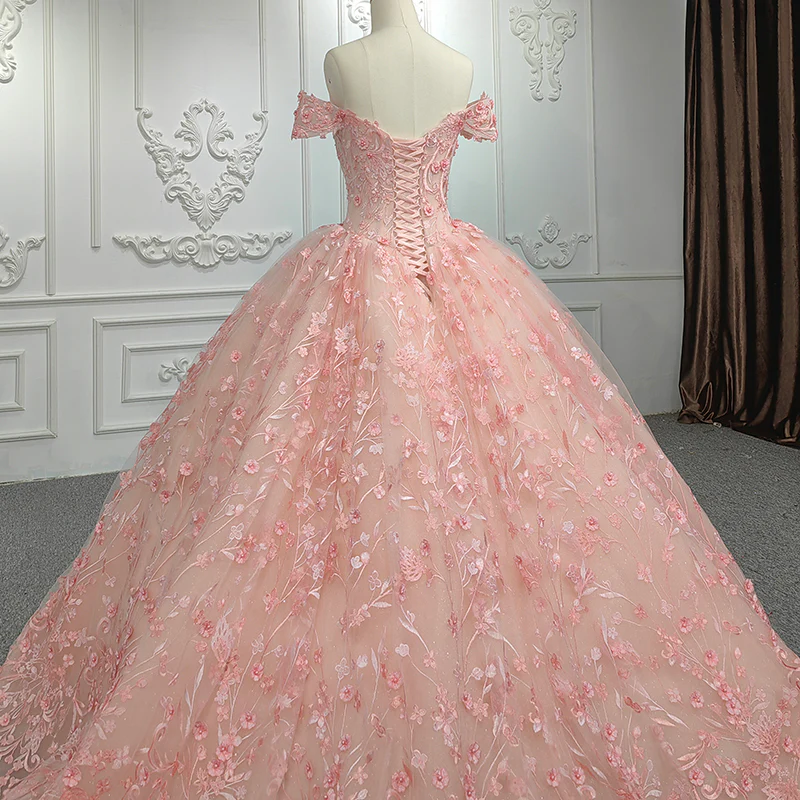 Pink Delight - Image 8