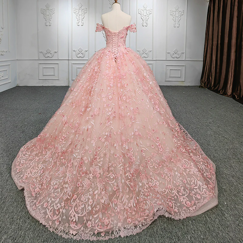 Pink Delight - Image 9