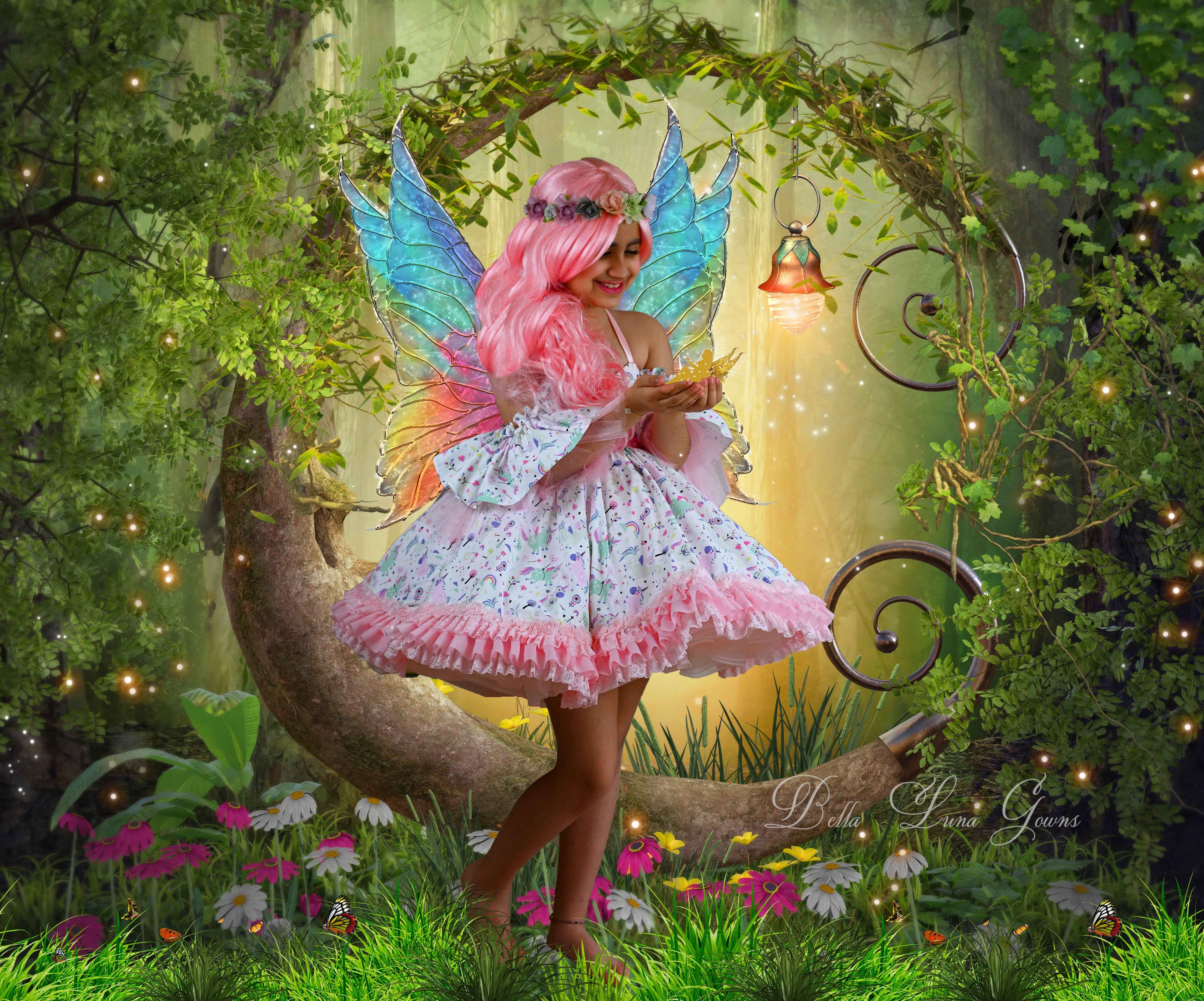 Unicorn Fantasy - Image 2