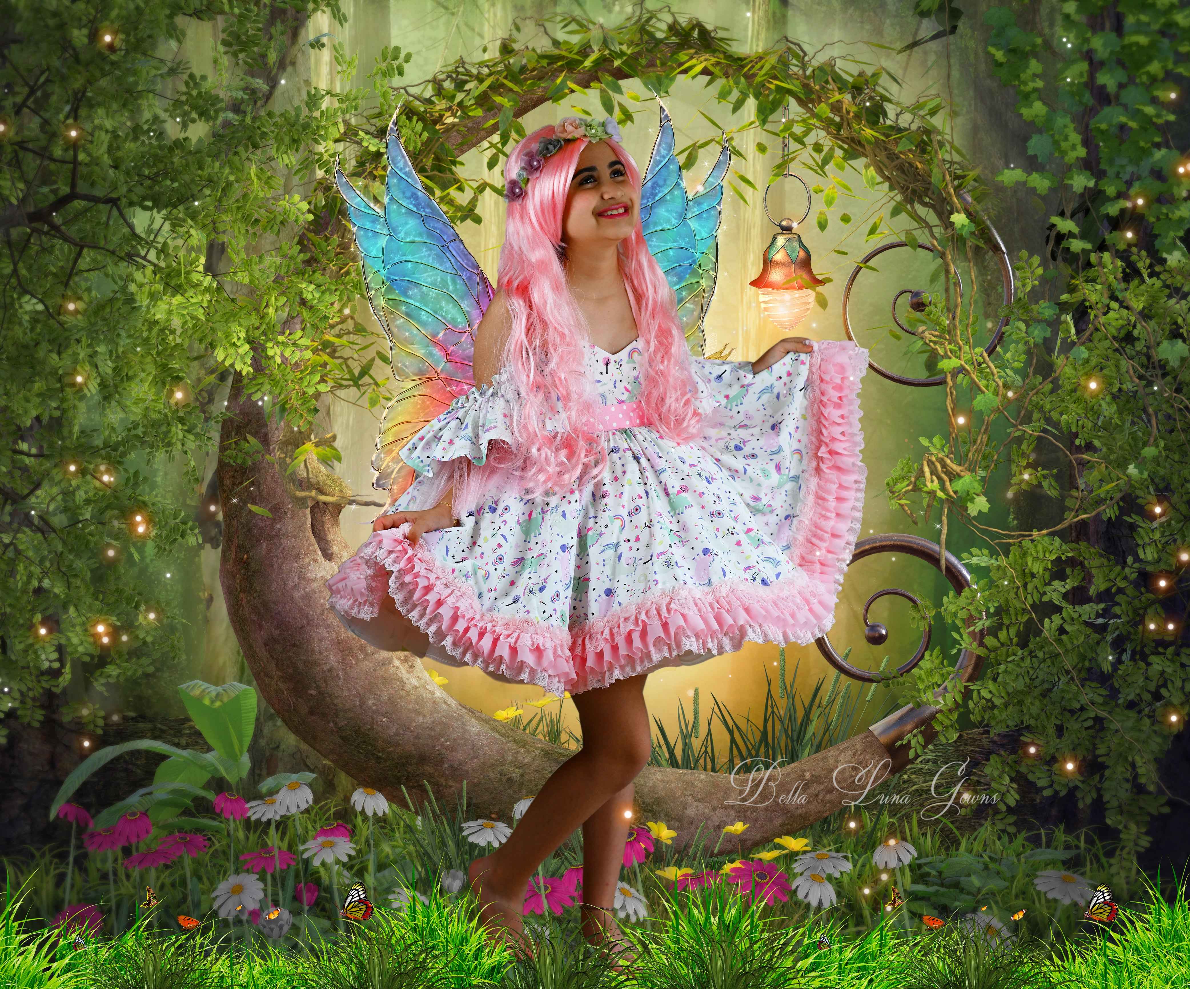 Unicorn Fantasy - Image 3