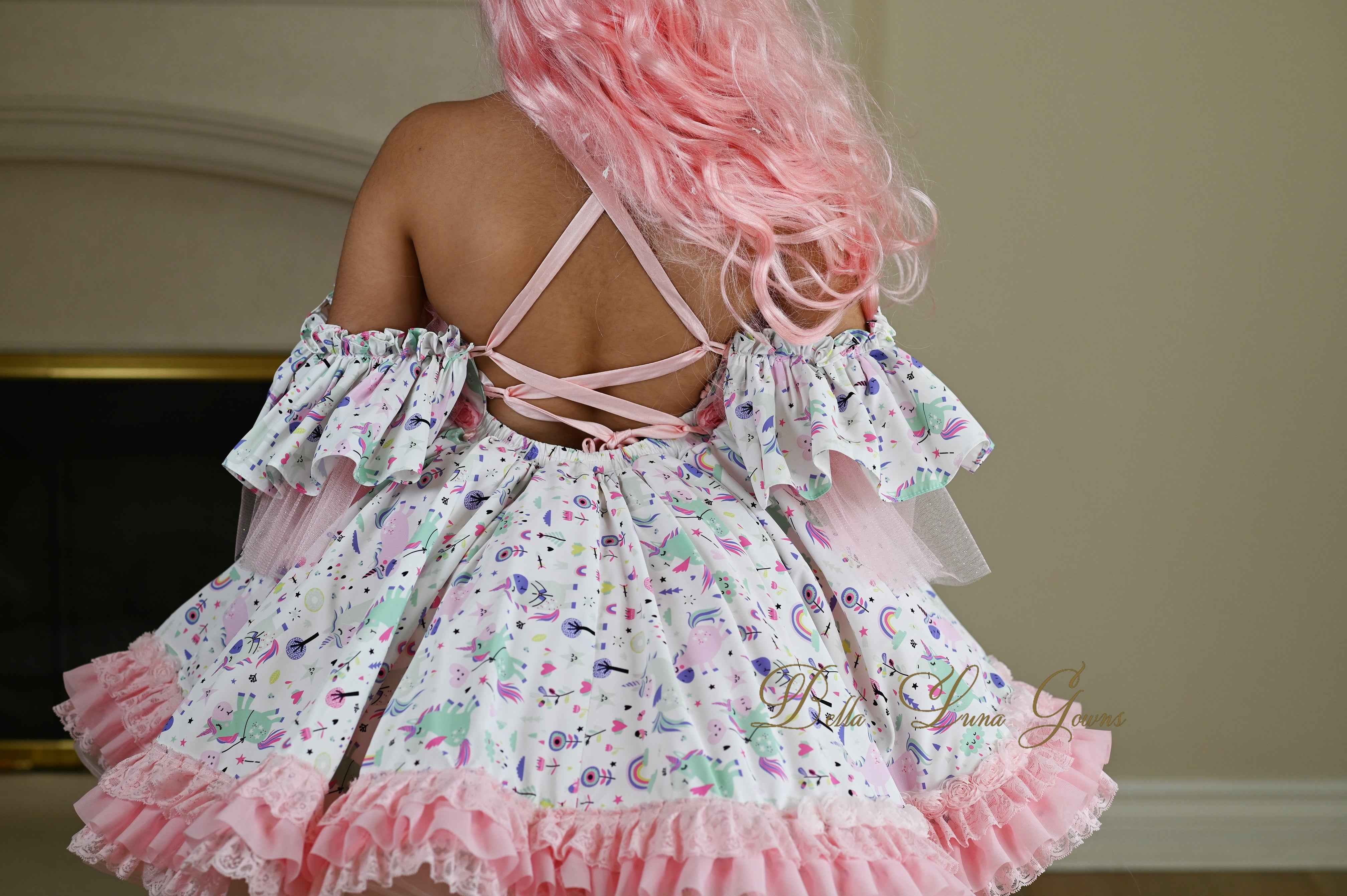 Unicorn Fantasy - Image 4