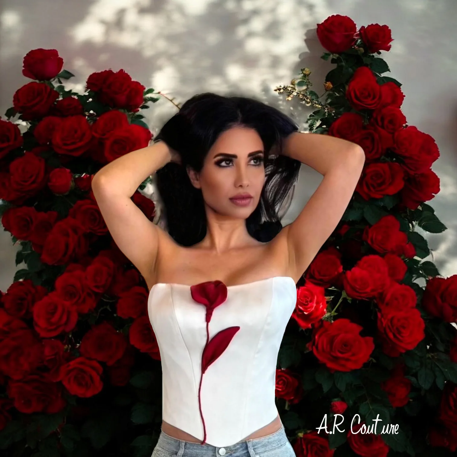 Rosa 🌹 - Image 5