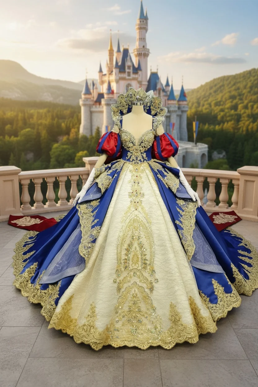 Royal Crown - Image 2