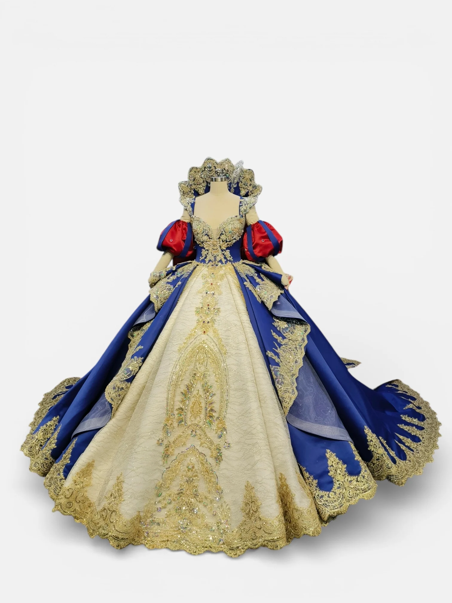Royal Crown - Image 4