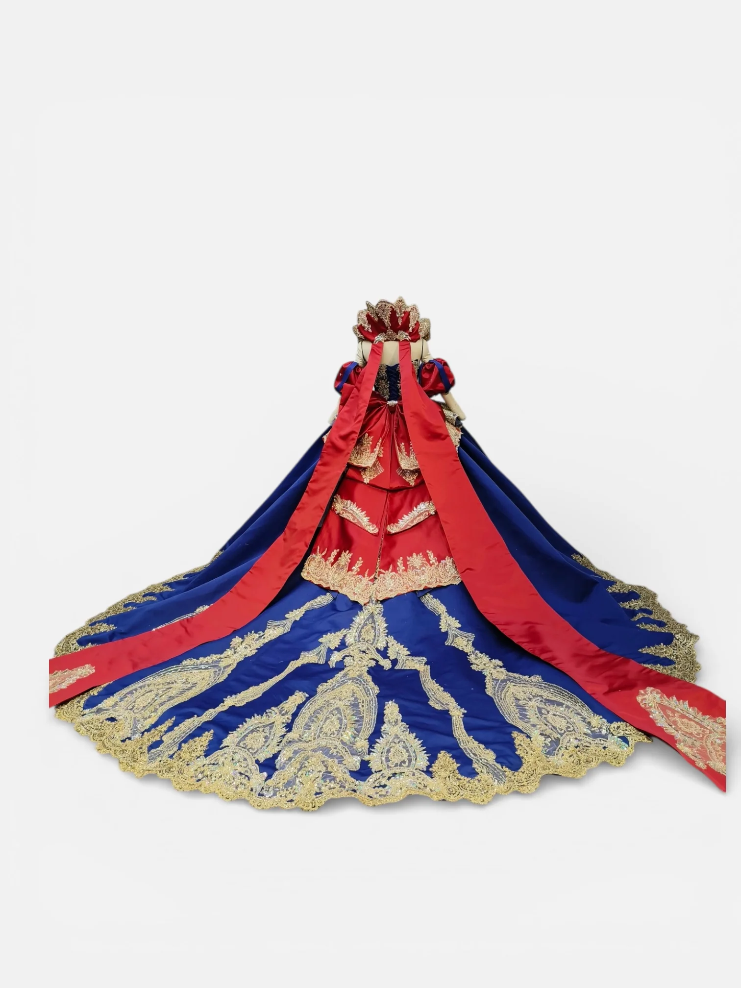 Royal Crown - Image 5