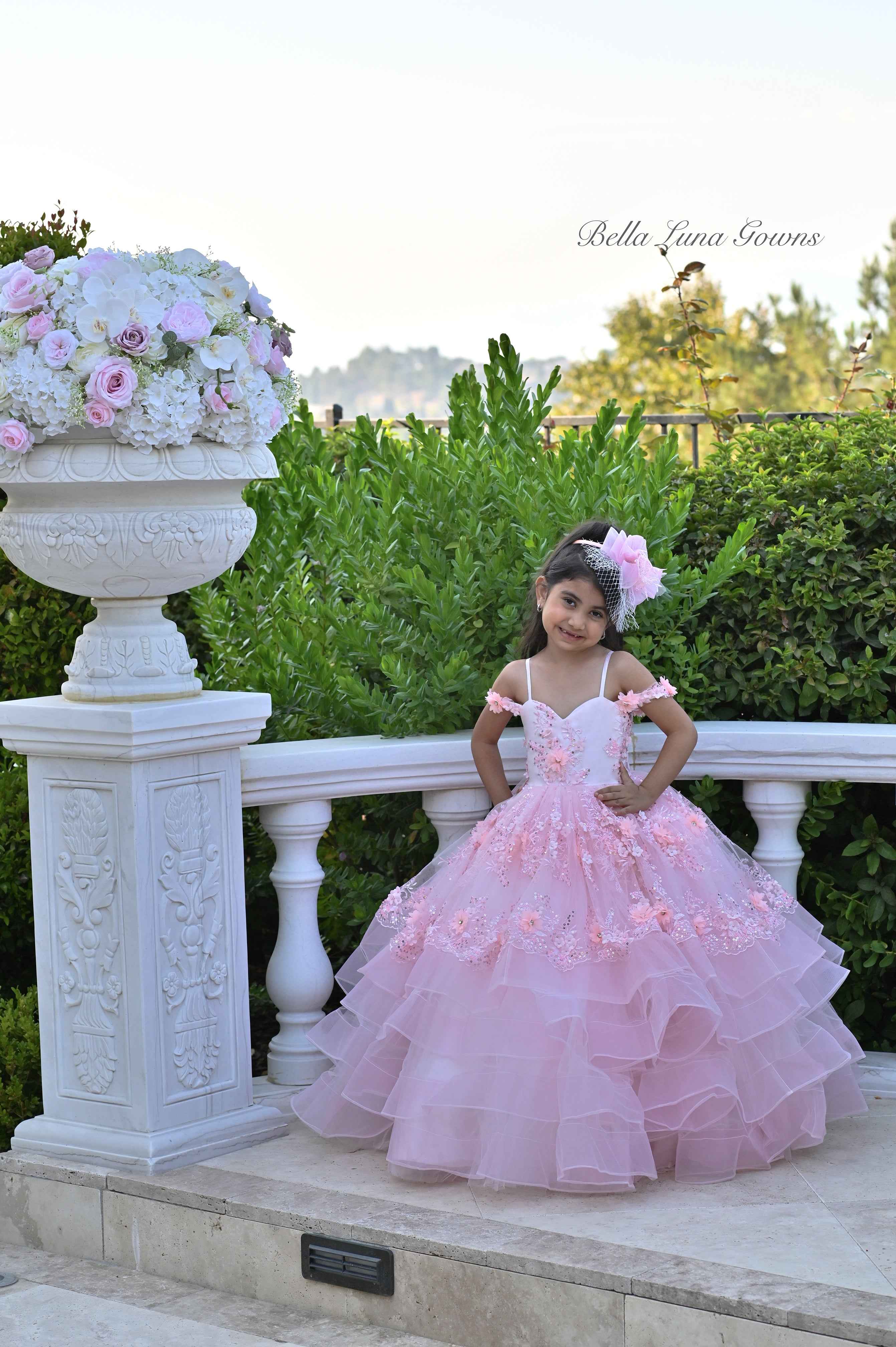 Pink Peony - Image 8