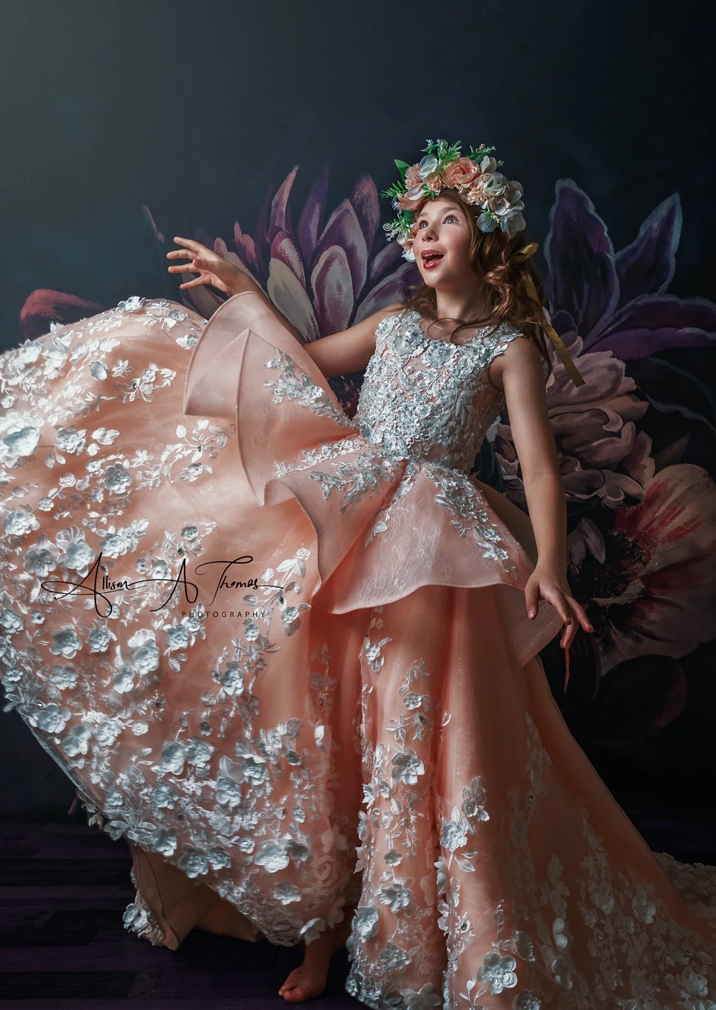 stock Darling kids - Image 2