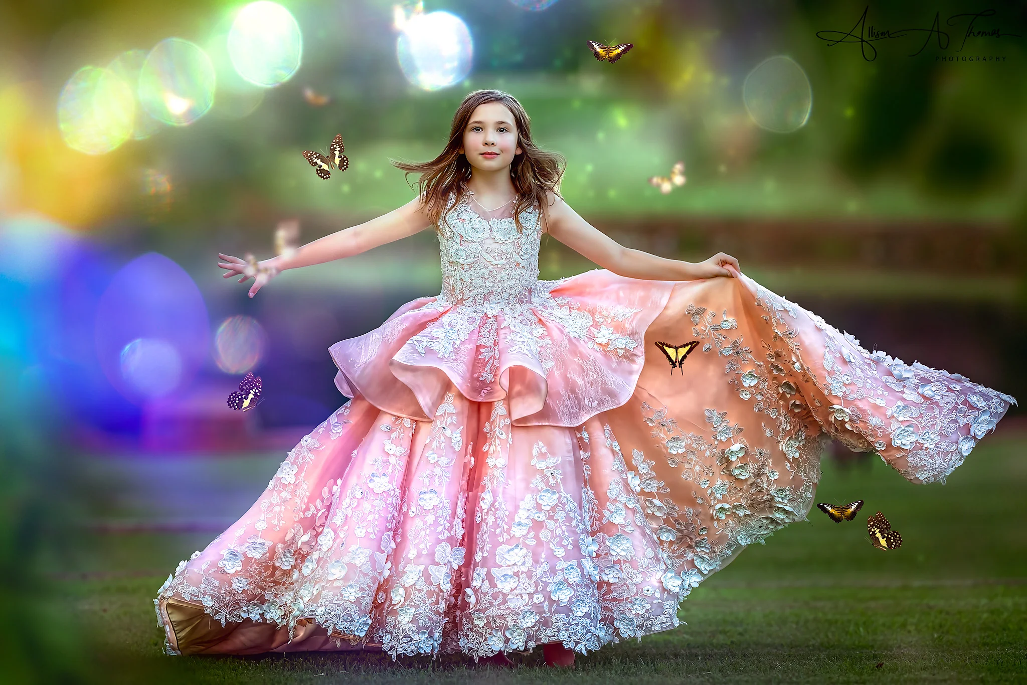 stock Darling kids - Image 4